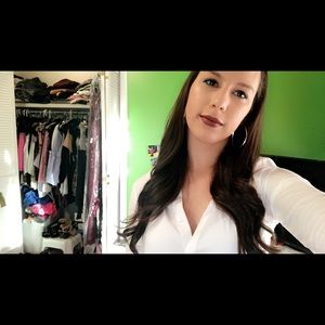 Meet your Posher, Jessie